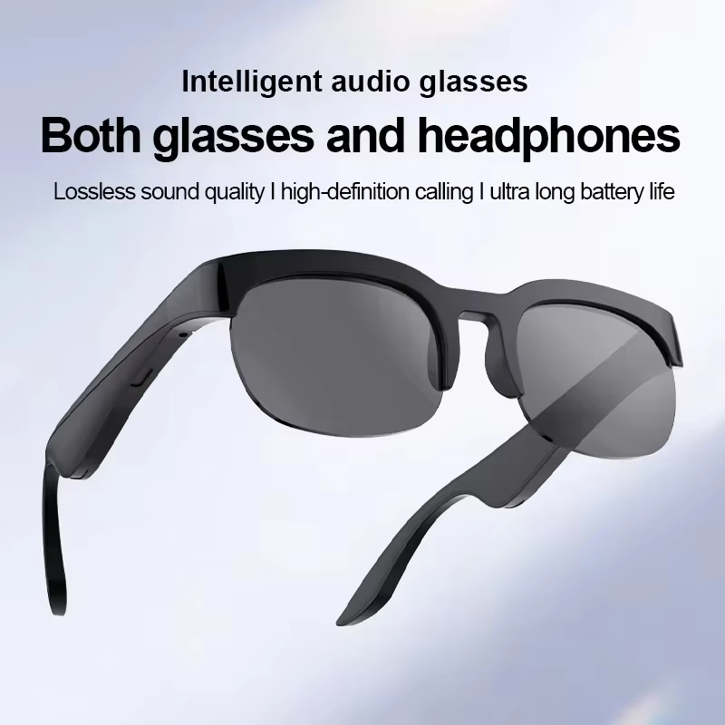 Lenovo 8K 2400MP AIスマートグラス、映像翻 - Smart Glasses Lens のレビューと価格
