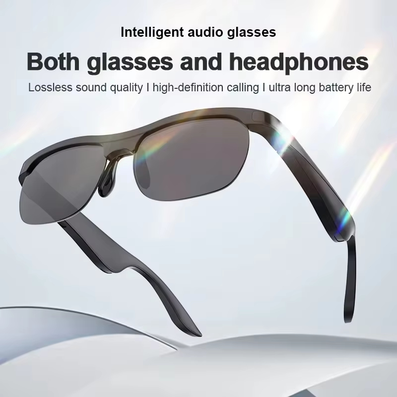 Lenovo 8K 2400MP AIスマートグラス、映像翻 - Smart Glasses Lens のレビューと価格