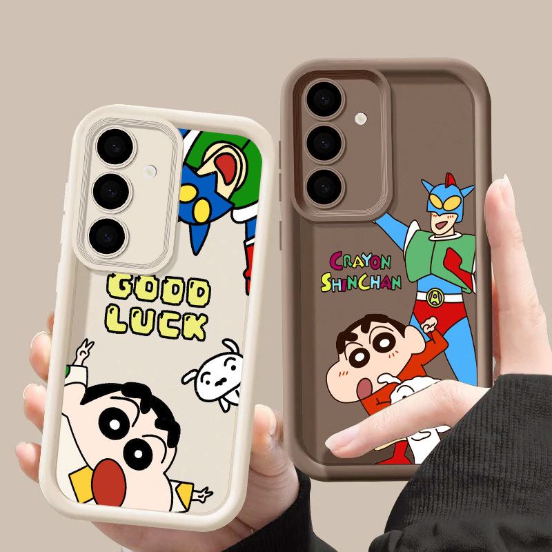 クレヨンボーイ S26 ウルトラケース サムスンギャラクシー - Samsung Galaxy S24 のレビューと価格