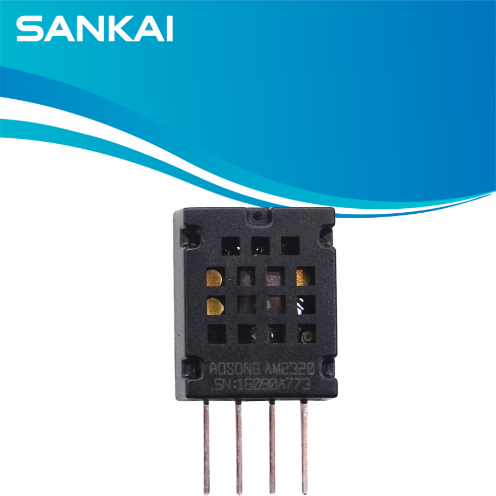 1個入り AM2320 温度湿度センサー、3.1-5.5V  - Muscle Sensor Emg のレビューと価格