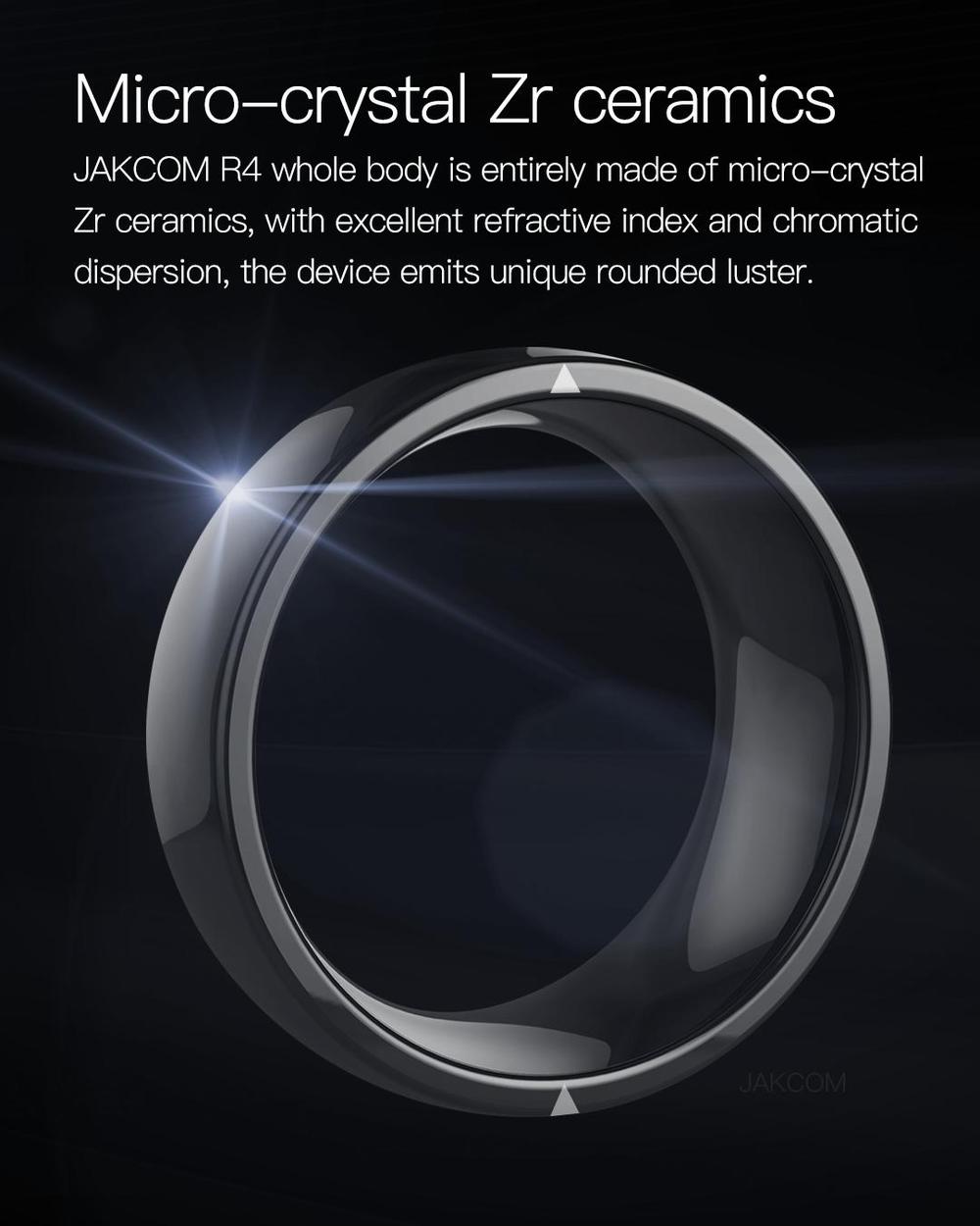 NFC スマートリング新しい RFID 技術 NFC ID  - Smart Ring Nfc Pay のレビューと価格